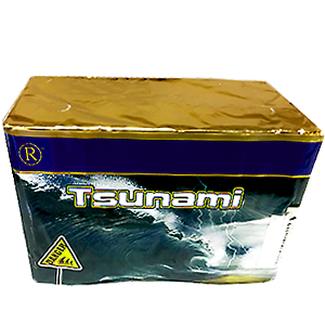 Buy 1 Get 1 Free! Tsunami